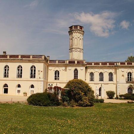 Chateau Castelrives Bessières Dış mekan fotoğraf
