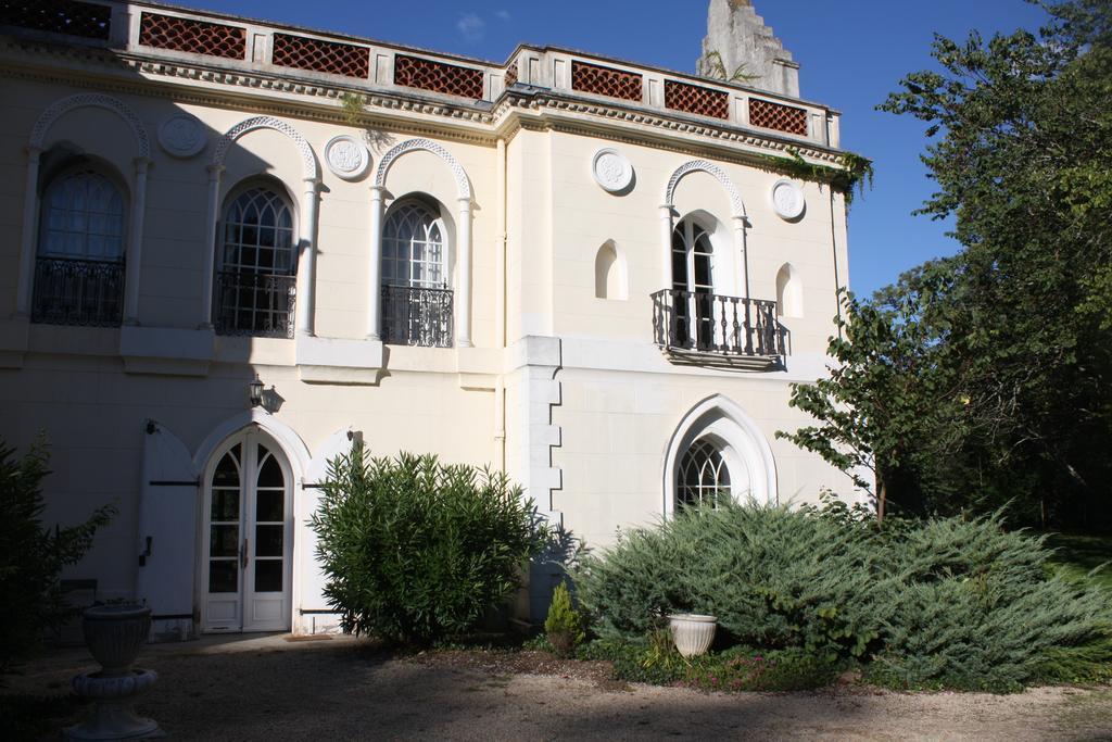 Chateau Castelrives Bessières Oda fotoğraf