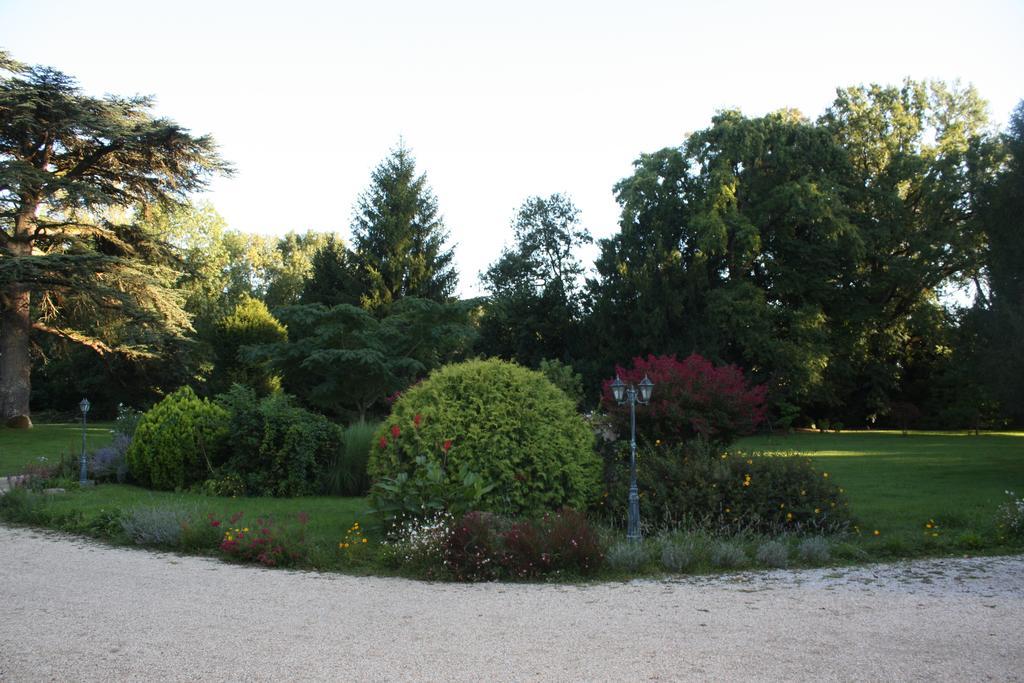 Chateau Castelrives Bessières Oda fotoğraf