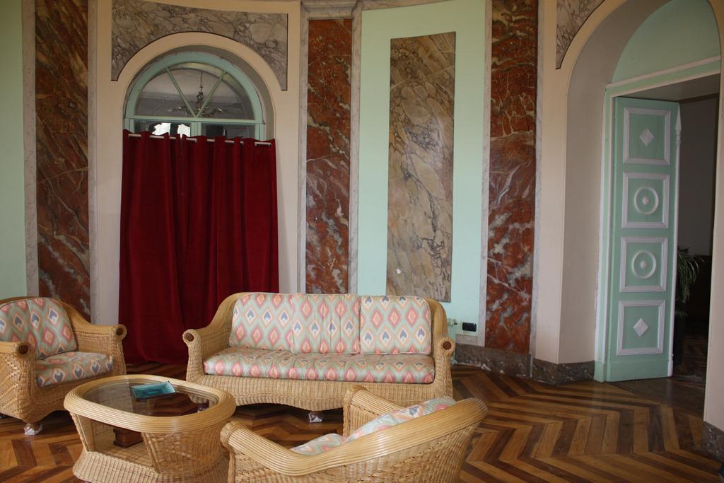 Chateau Castelrives Bessières Oda fotoğraf