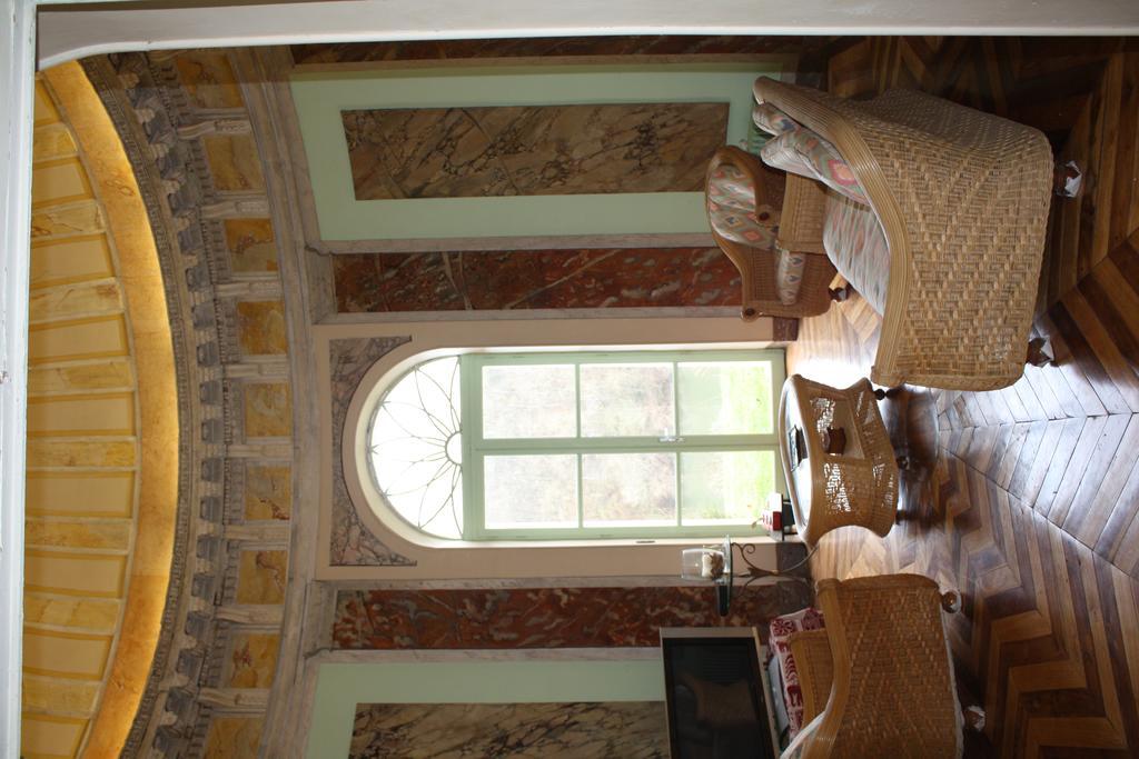Chateau Castelrives Bessières Dış mekan fotoğraf