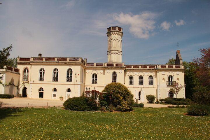 Chateau Castelrives Bessières Dış mekan fotoğraf